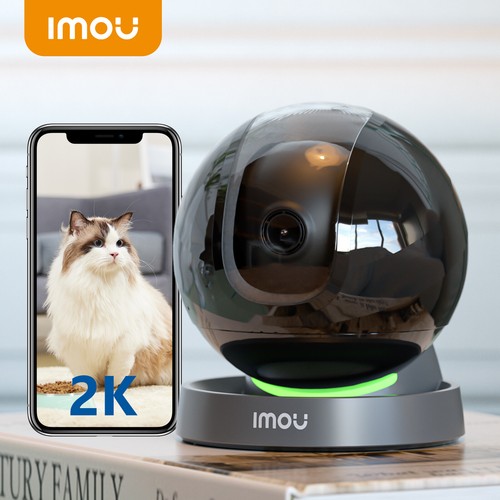 Imou 3mp wireless security - imou,