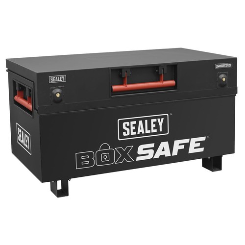 Sealey site box 1125 610 - 1125, x