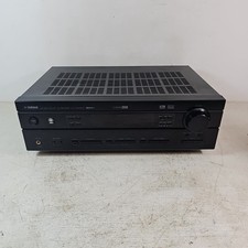 Yamaha RX-V340RDS Natural Sound AV Receiver Amplifier Hi-Fi Stereo Separate 
