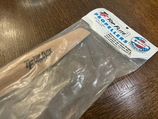 Top Flite 20x6 Wooden