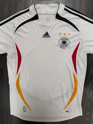 Original adidas germany - germany, 2006