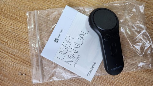 Samsung gear controller - samsung,