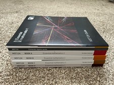 Open University MST124