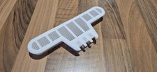 Reptile air vent - reptile,
