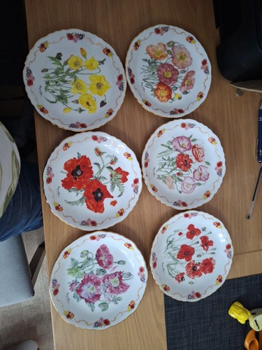 Set different british - 6,