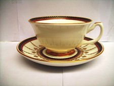 Buckingham Palace Tea Cup