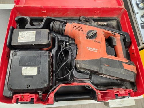 Hilti a36 36v sds - te,