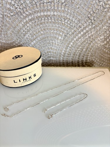Links london sterling - links,