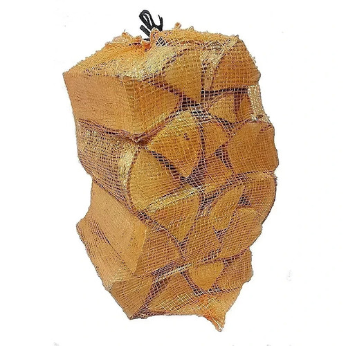 Seasoned hardwood logs - seasoned,