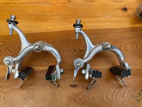 Vintage campagnolo nuovo - vintage, /