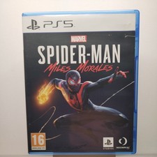 PlayStation 5 : Marvels