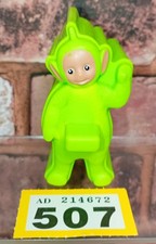 Replacement Dipsy figure Shape Sorter Piece For Teletubbie Noo Noo Pull Along 