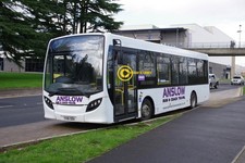 Phil Anslow, ADL E20D-ADL