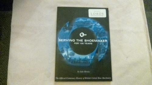Serving the shoemaker - the, for