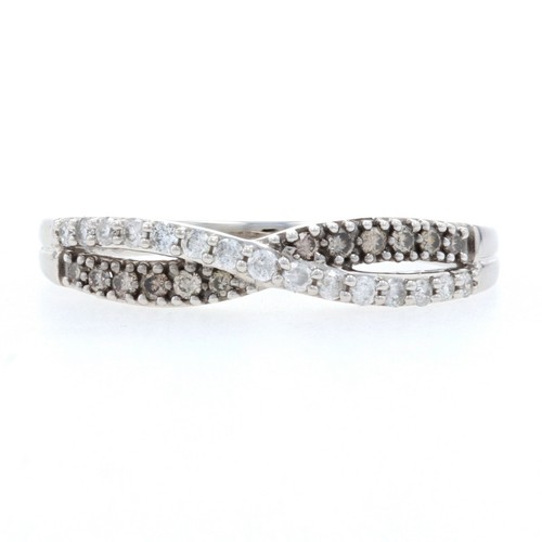 Kallati diamond crossover band - kallati,