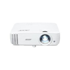 Acer projector - portable - 3D H6830BD - DLP White 4K HD HDMI, USB