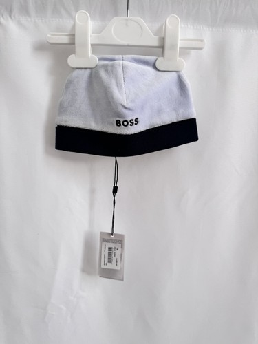 Hugo boss baby hat 44 - hugo,