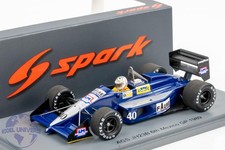 Spark - 1:43 AGS JH23B No.40
