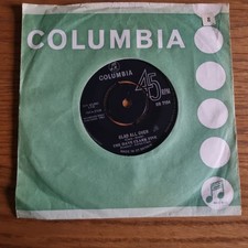 The Dave Clark Five – Glad