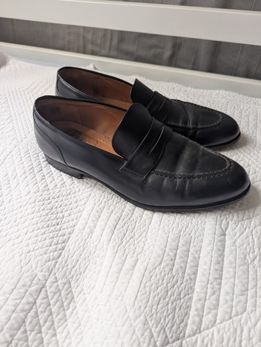 Churchs loafers for men size - churchs,