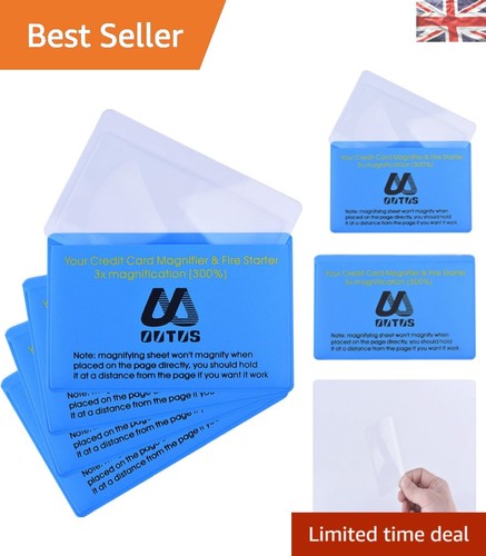 Lightweight pack credit card - pack,
