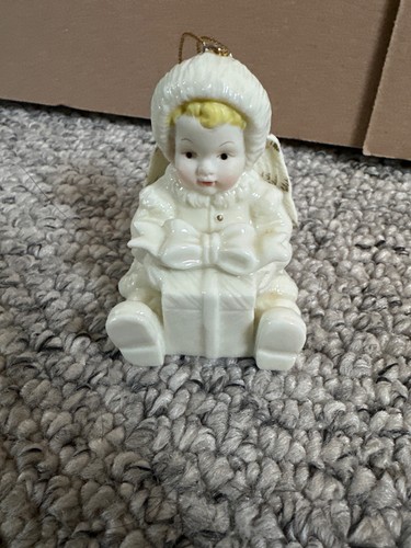 Department snowbaby - department,