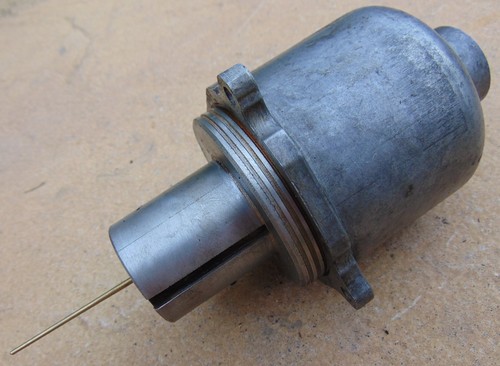 Classic carburettor dashpot - carburettor,