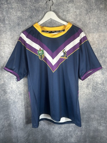 Melbourne storm nrl rugby - nrl,