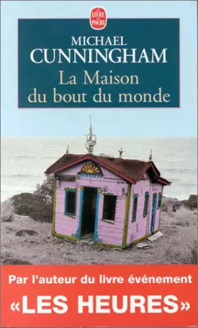 Maison bout du monde - maison,