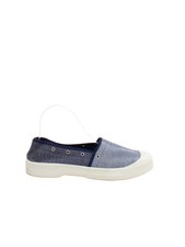 G-Star Raw Women's Flat Shoes UK 6 Blue 100% Other Boat Shoe