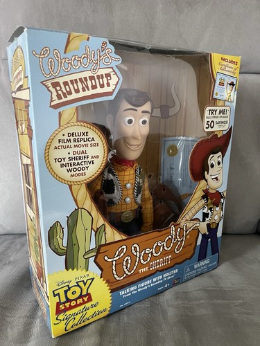 Disney pixar toy story - pixar, woody