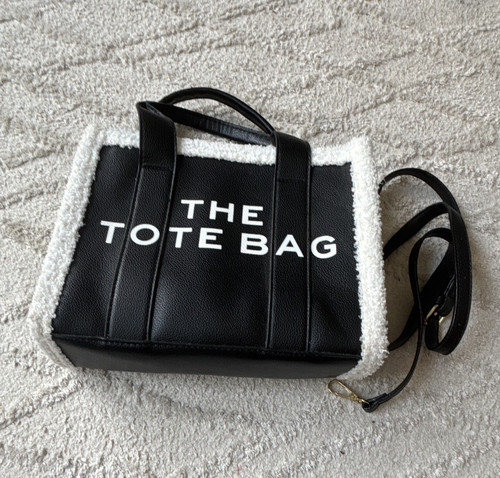 Marc jacobs the tote - marc,