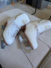 Jackson Freestyle Ice Skates