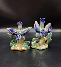 Pair Of Vintage 1960s Campsie