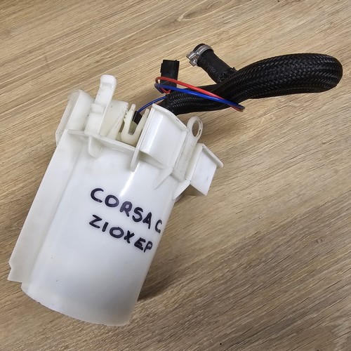 Vauxhall corsa fuel pump - corsa,