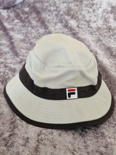Fila vintage bucket - hat, adult