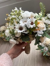 Bridal Bouquet Artificial