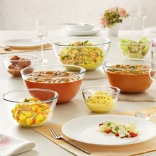 Classic Borosilicate Glass
