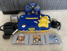 Pokemon Pikachu Edition