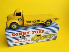 Dinky Toys No 933 Leyland
