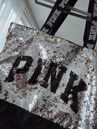 Pink victoria secret - pink, by