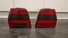 VW Polo Mk2f 86c Factory