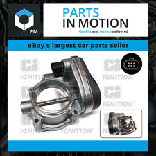 Throttle Body fits BMW 318 2.0