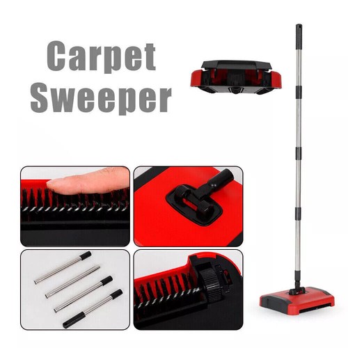 New speedsweep 525 - 525, manual