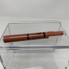 Rouge à lèvres liquide NYX