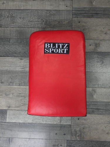 Blitz kick shield strike pad - shield,