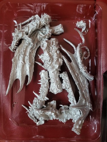 Warhammer games workshop chaos - warhammer,