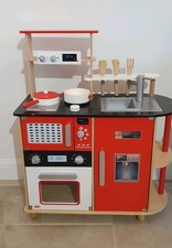 Lelin Wooden Childrens Pretend