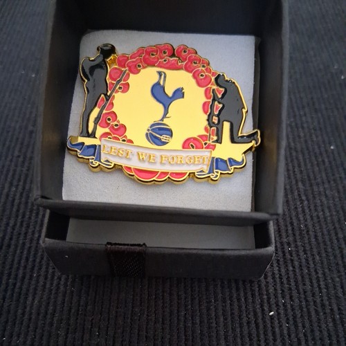 Tottenham hotspur pin badge - pin,