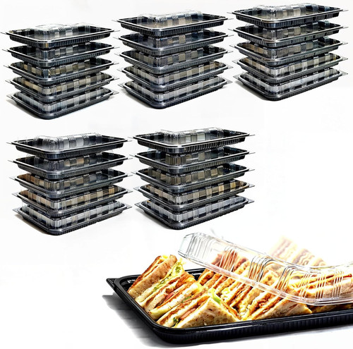 Pack sandwich platter - 25,